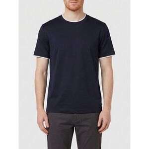 Dondup T-Shirt Men Blue